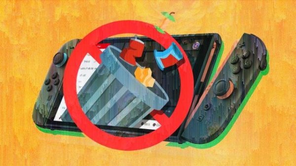 辉煌国际 重拳整治！亚洲区Switch2 eShop增设更严格发行规范