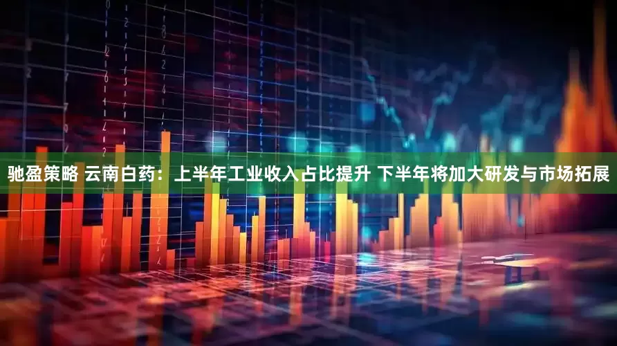 驰盈策略 云南白药：上半年工业收入占比提升 下半年将加大研发与市场拓展