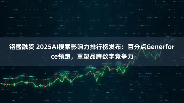 镕盛融资 2025AI搜索影响力排行榜发布：百分点Generforce领跑，重塑品牌数字竞争力