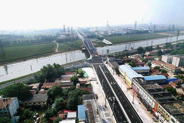 驰盈策略 邹平市魏桥镇：“三维发力”激活镇域发展新动能