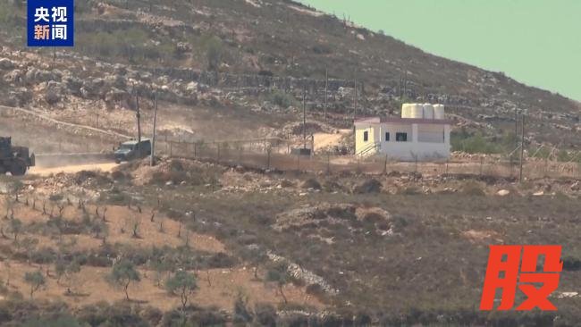 中方呼吁以停止约旦河西岸定居点招标